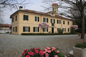 B&B Villa Cardellini Savigliano